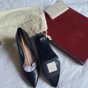 Black Heels taryn rose